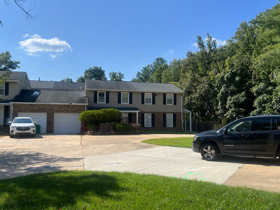 8849 East Grove Upper Marlboro, MD 20774, Prince George's County