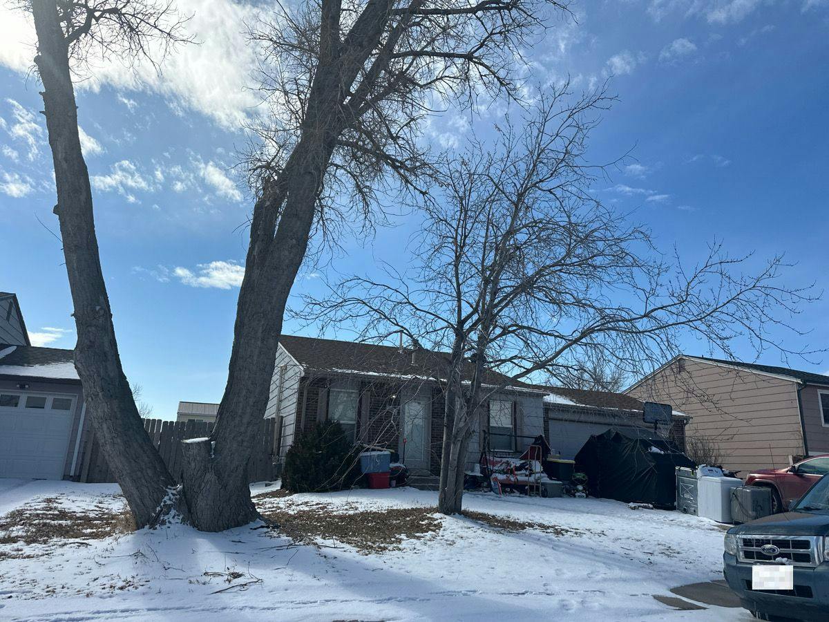 Madison Way, Bennett, CO 80102