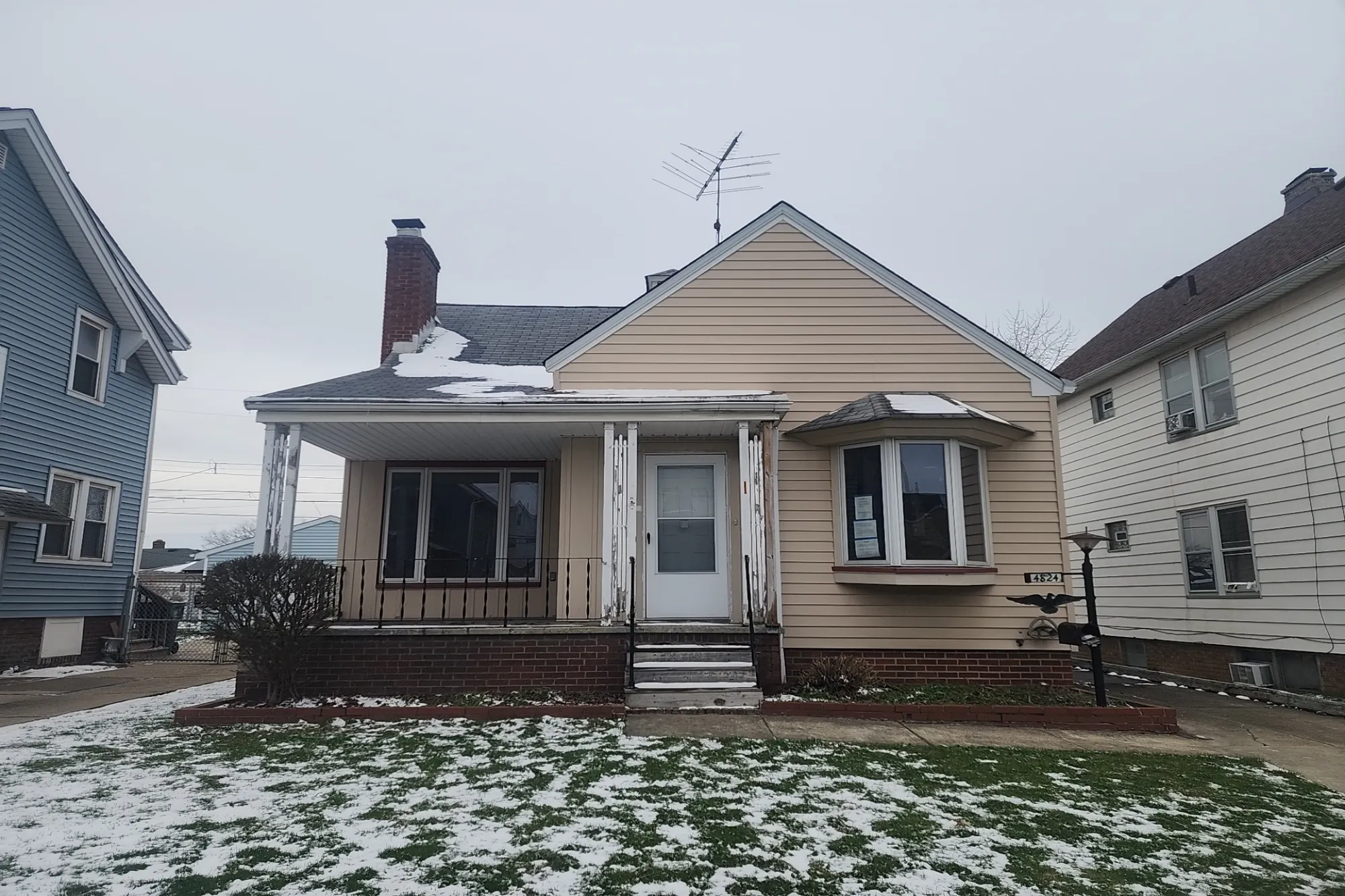 4824 E 84th St, Garfield Heights, OH 44125, Cuyahoga County