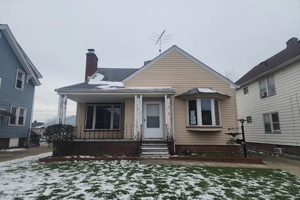 4824 E 84th St Garfield Heights, OH 44125, Cuyahoga County