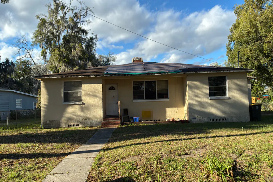 6303 Hyde Park Haven Jacksonville, FL 32210, Duval County