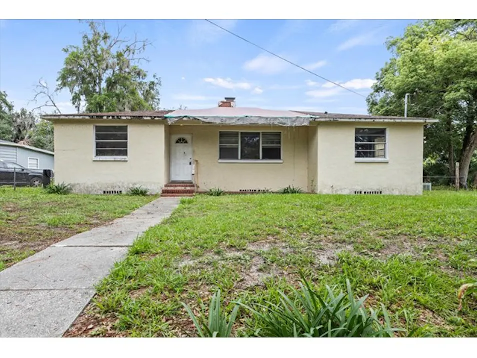 6303 Hyde Park Haven Road Jacksonville, FL 32210, Duval County