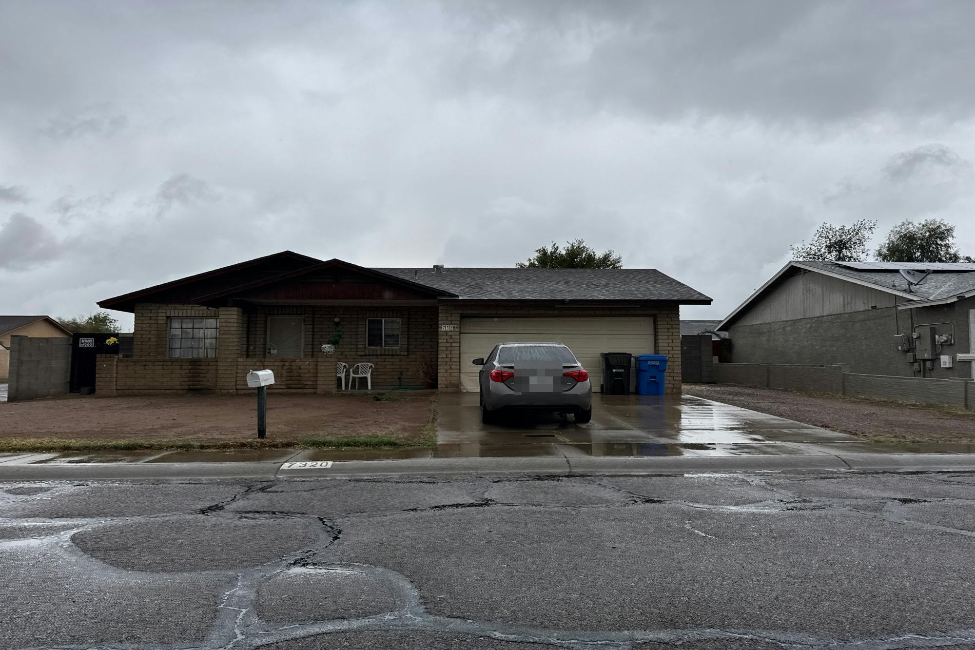 Minnezona Ave, Phoenix, AZ 85033