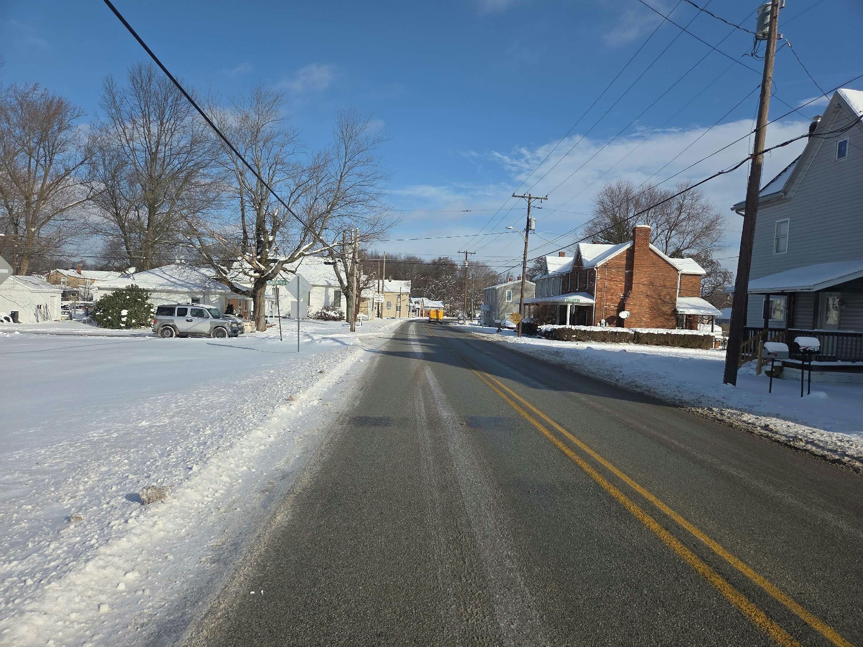 State Route 982 , Bradenville, PA 15620