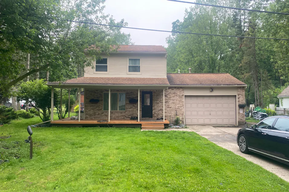 23619 Berg Rd Southfield, MI 48033-4146, Oakland County