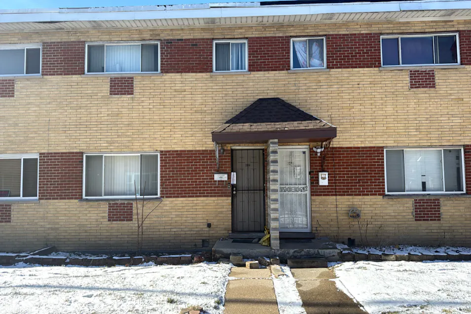2219 171st Street Hazel Crest, IL 60429, Cook County
