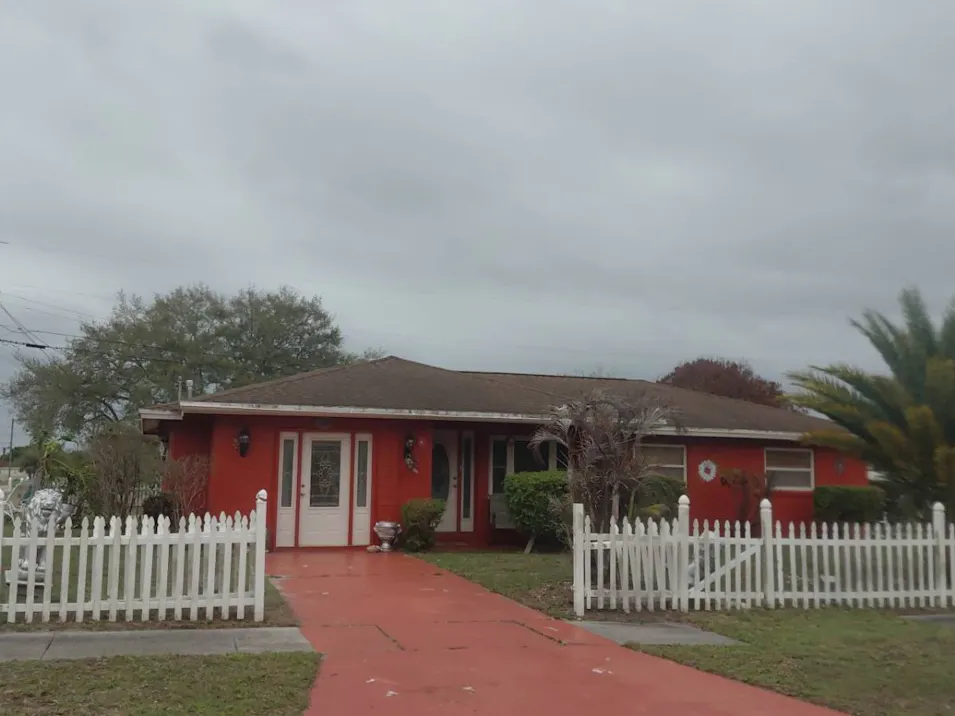 116 Devonshire Dr Fort Pierce, FL 34946, St. Lucie County