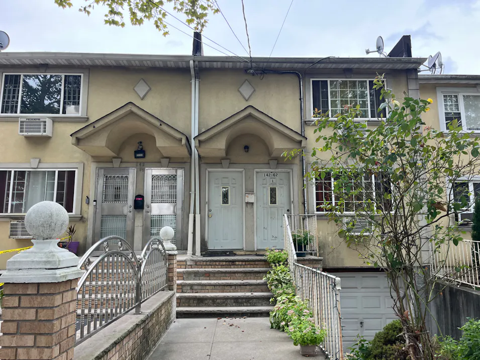 142-02 174th Street Jamaica, NY 11434, Queens County