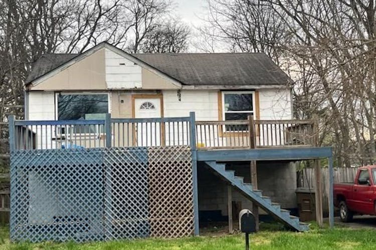 802 Delray Drive Nashville, TN 37209, Davidson County