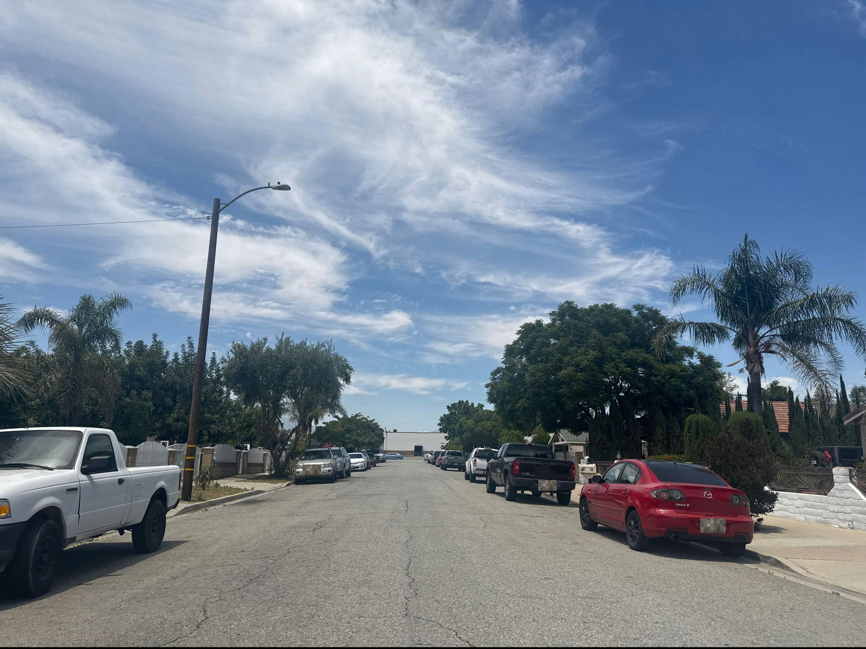Chantry Ave, Fontana, CA 92335