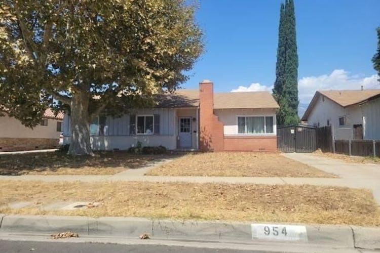 954 West H Street Ontario, CA 91762, San Bernardino County