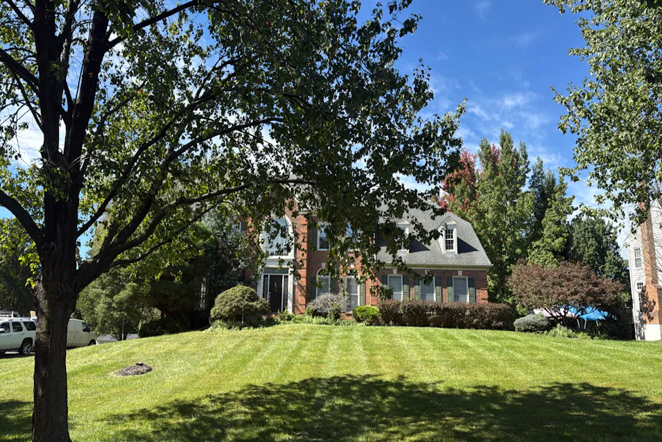 911 Brick Manor Cir Silver Spring, MD 20905, Montgomery County