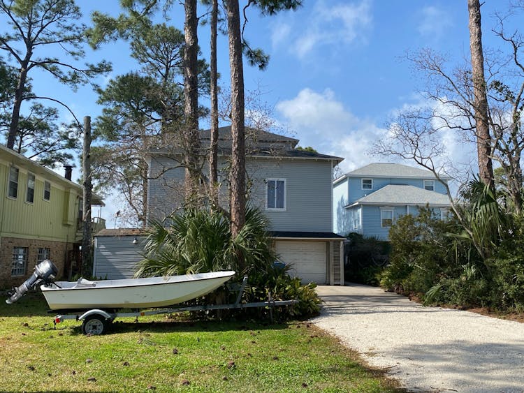 29301 Bayshore Dr N Orange Beach, AL 36561, Baldwin County