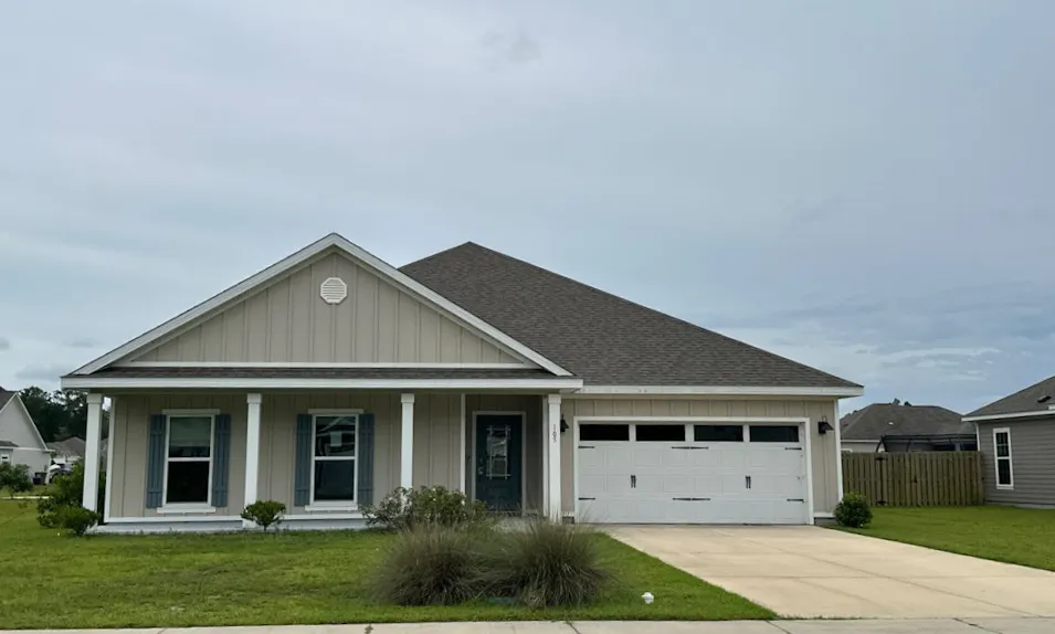 105 Windsor Way Crawfordville, FL 32327, Wakulla County