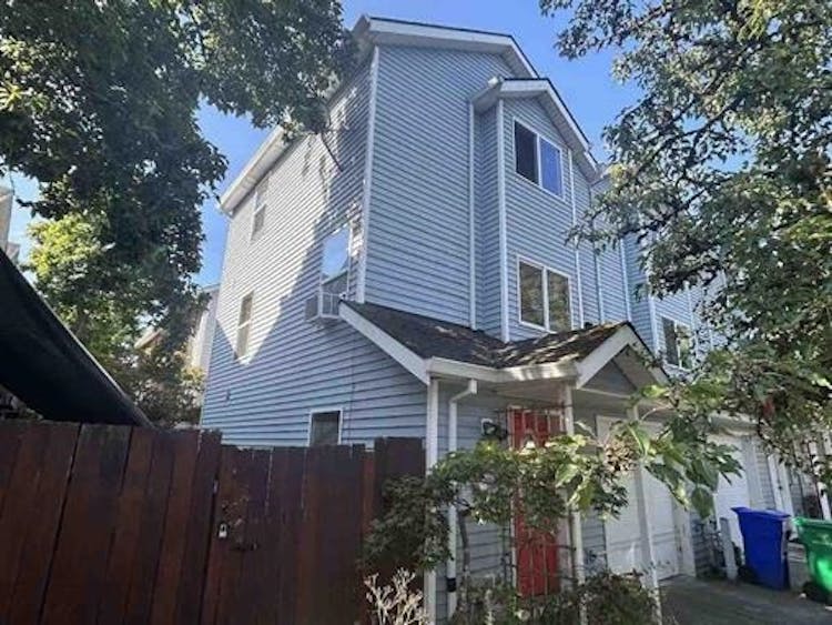 13040 Se Tessa St Portland, OR 97233, Multnomah County