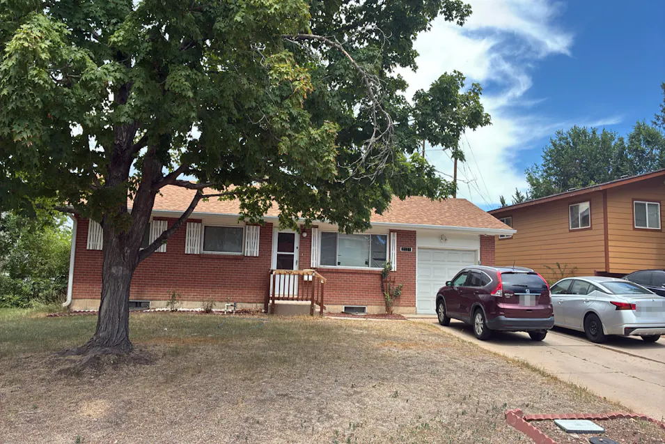 2525 W 13th Street Greeley, CO 80634, Weld County