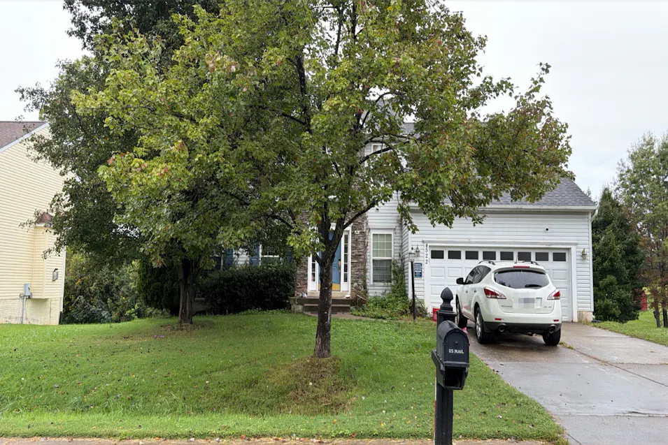 522 Windermere Drive Culpeper, VA 22701, Culpeper County