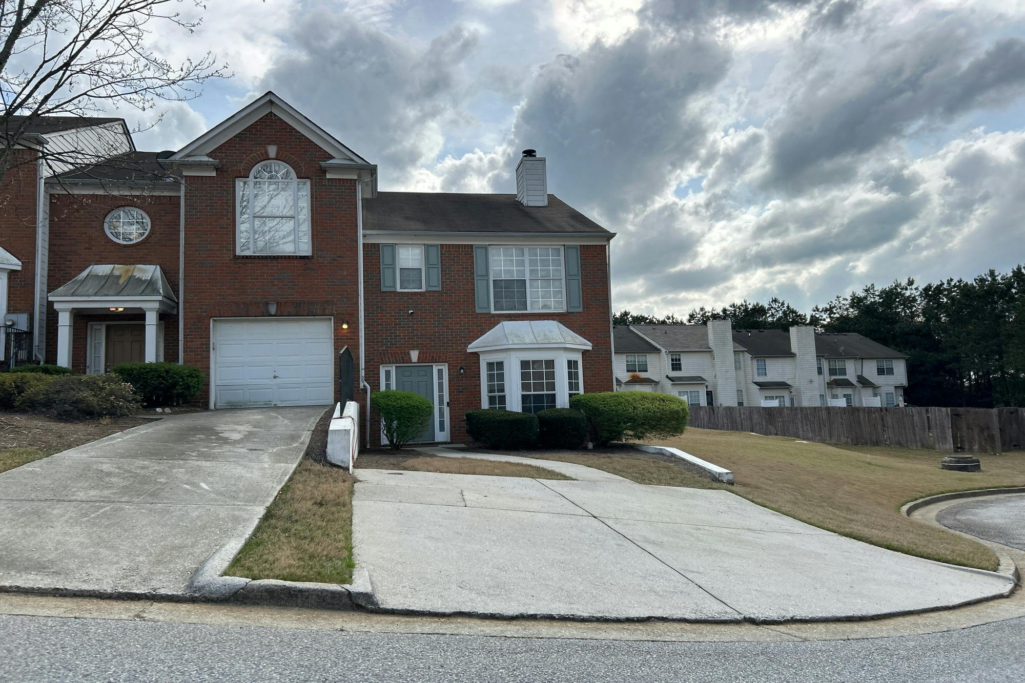 Parkway Trce, Lithonia, GA 30058