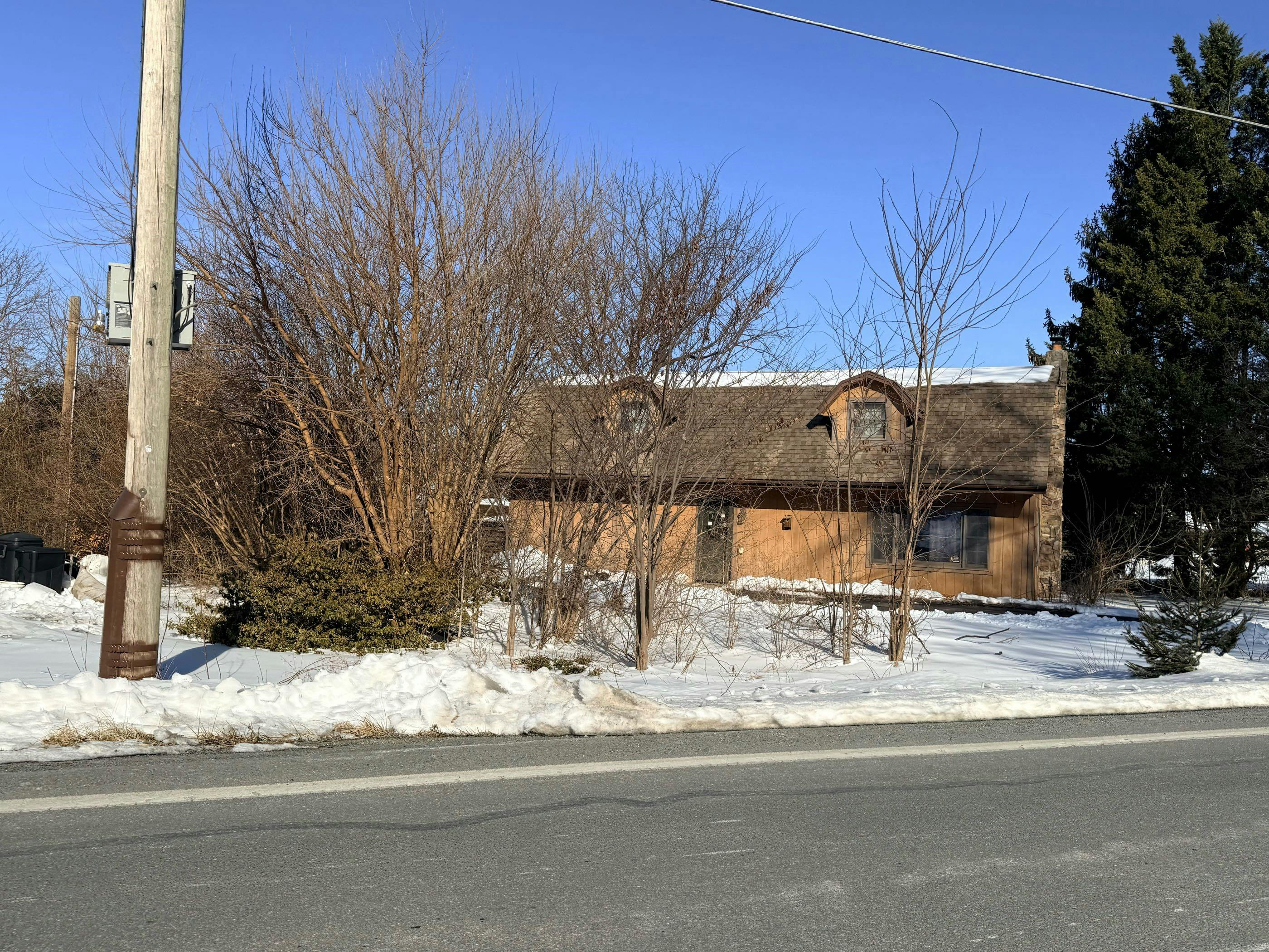 Slabtown Rd, Waynesboro, PA 17268
