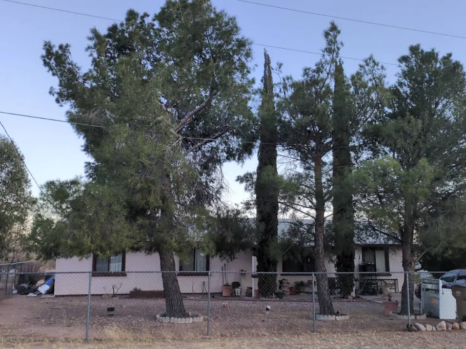 443 Aleta Ct Rio Rico, AZ 85648, Santa Cruz County