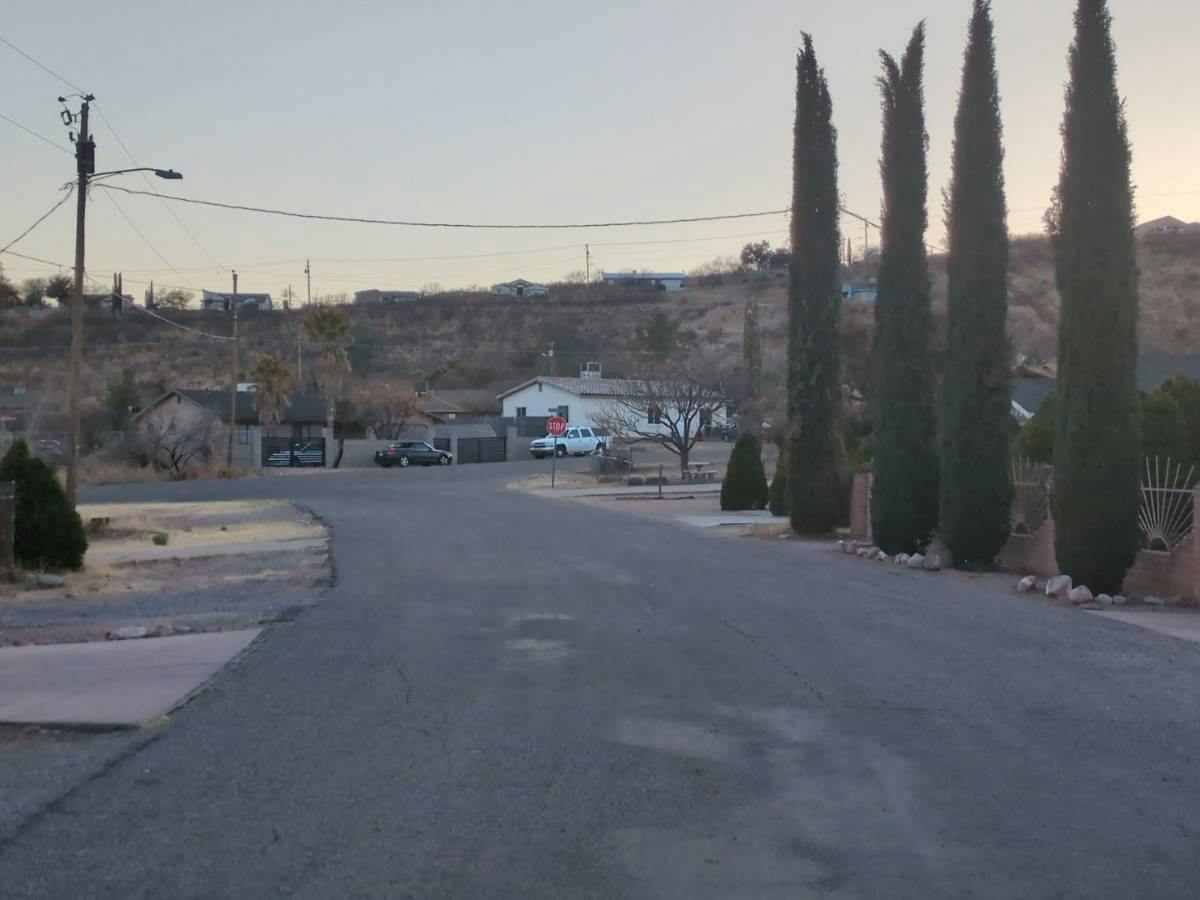Aleta Ct, Rio Rico, AZ 85648