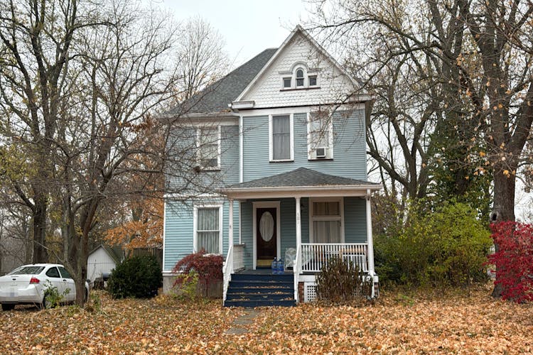 501 South Isham Street Waynesville, IL 61778, De Witt County