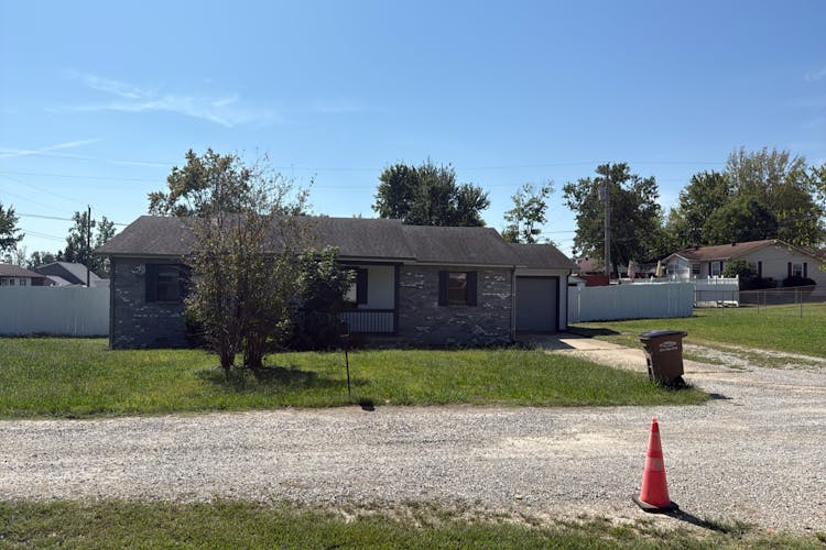 46 Red Cedar Blvd Poplar Bluff, MO 63901, Butler County