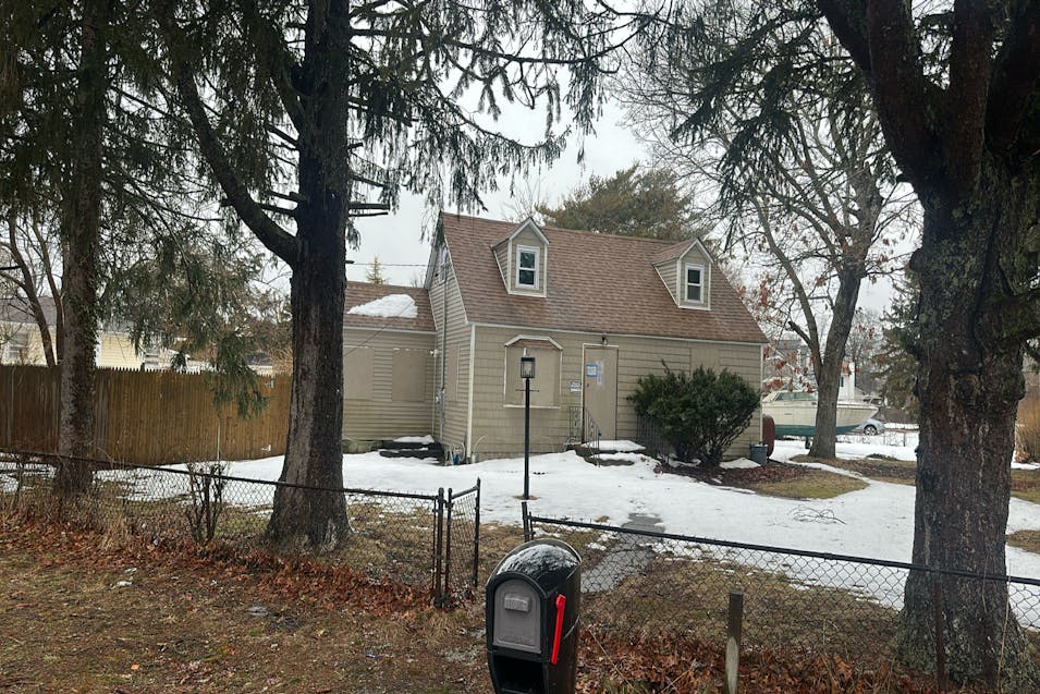 55 Manor Drive Shirley, NY 11967, Suffolk County