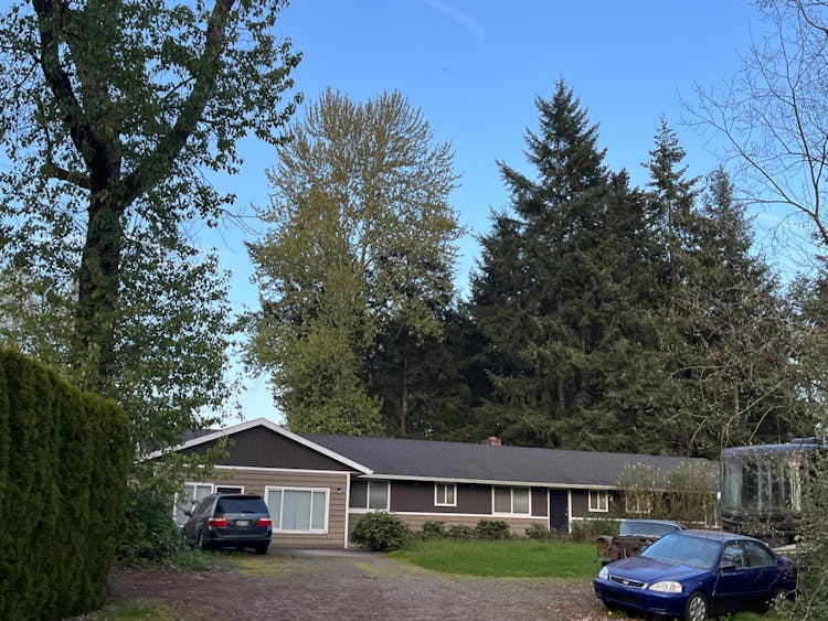 6514 NE 114th Cir, Vancouver, WA 98686, Clark County