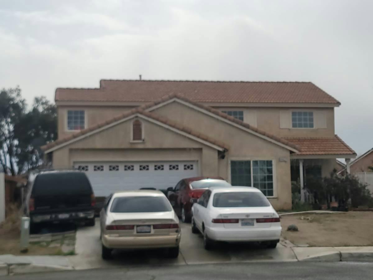 Laguna Ct, Adelanto, CA 92301