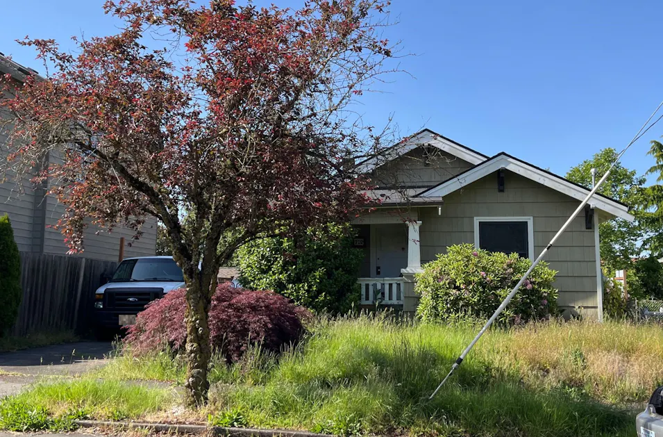 719 N Buffalo St Portland, OR 97217, Multnomah County