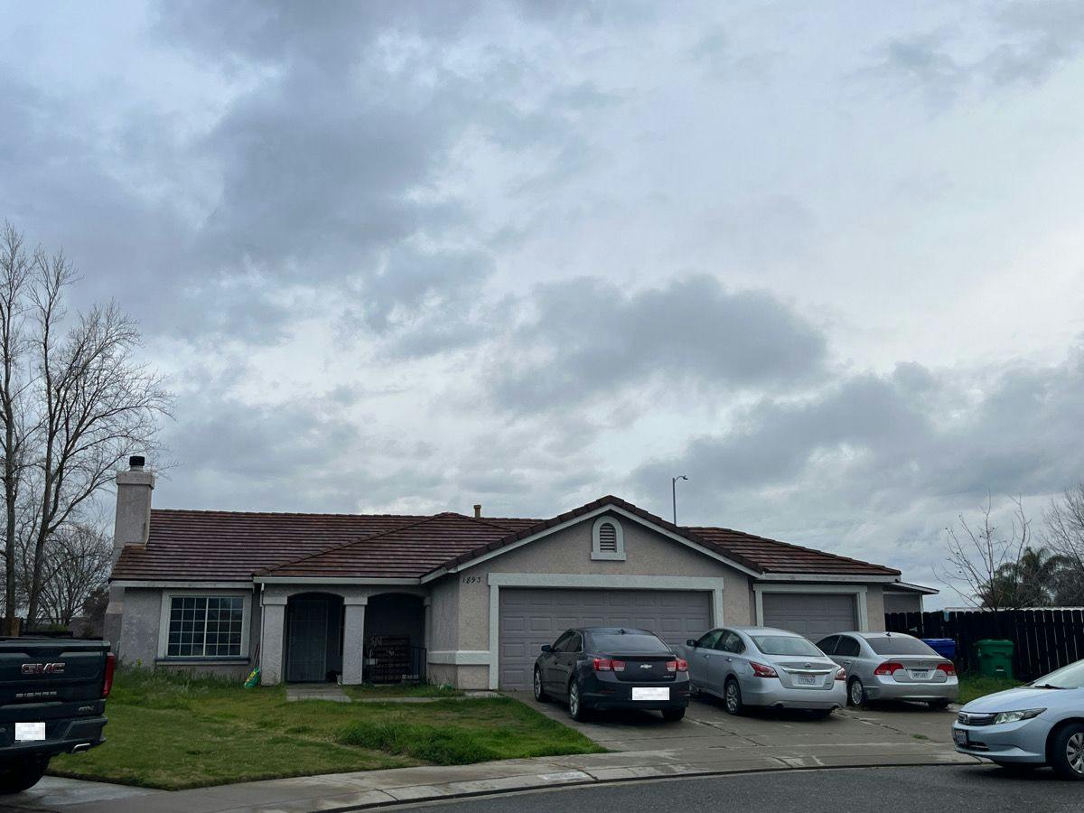 El Dorado Ct, Atwater, CA 95301