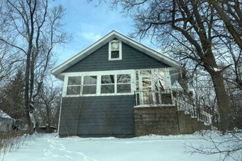 206 W Vandercook Drive Jackson, MI 49203, Jackson County