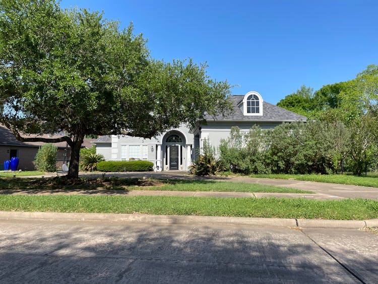 2803 Peninsulas Drive Missouri City, TX 77459, Fort Bend County