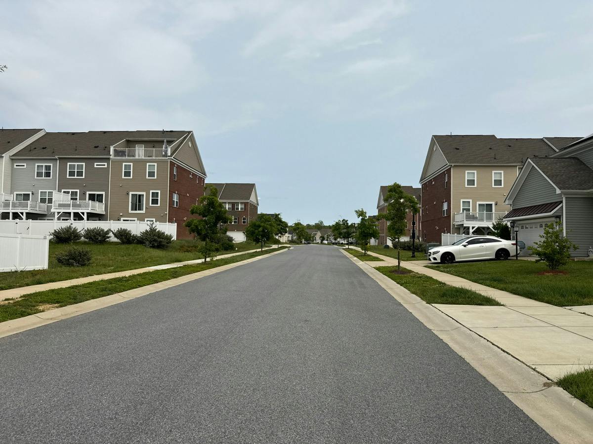 Jane Austen Ln, White Plains, MD 20695