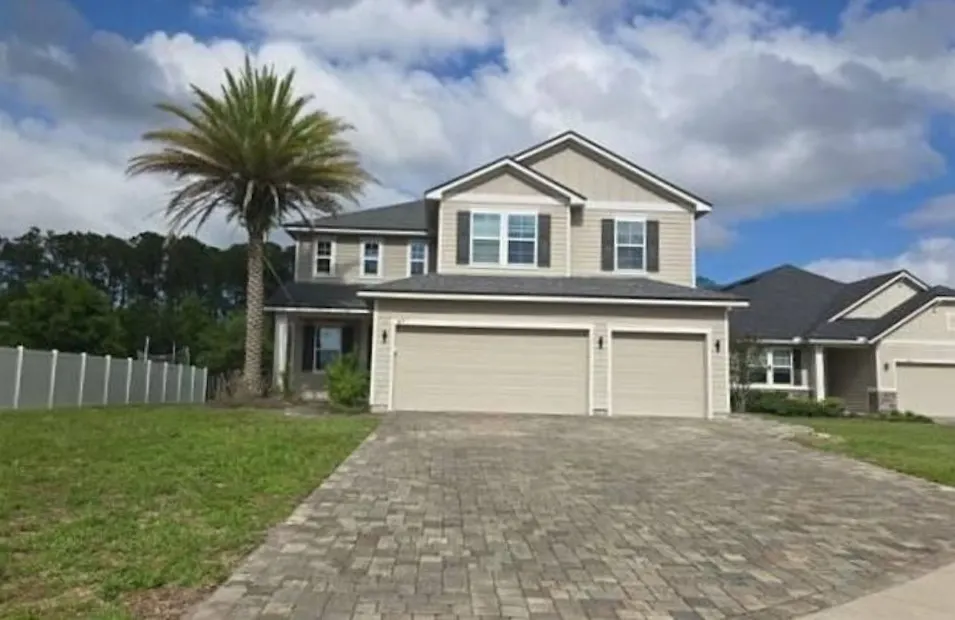 671 Sandstone Drive Saint Augustine, FL 32086, Saint Johns County