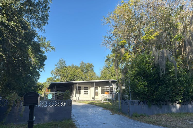 310 Nidy Avenue Titusville, FL 32796, Brevard County