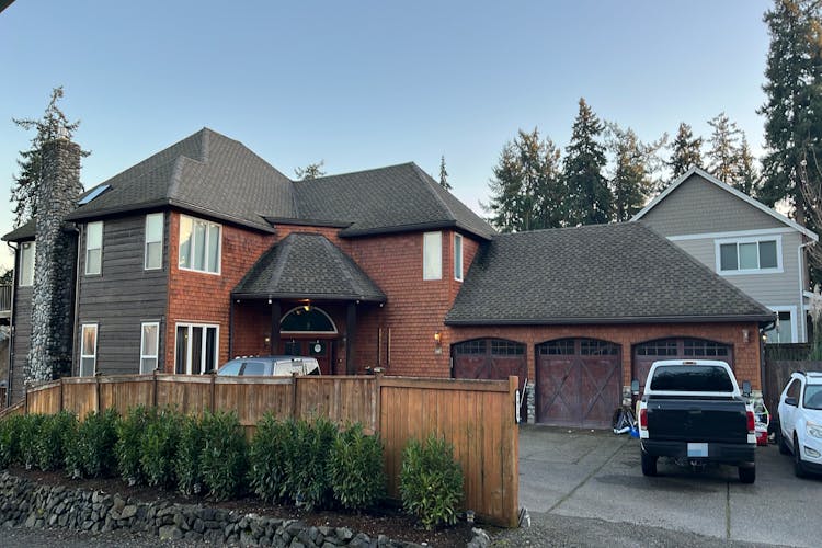 7914 Nixon Ave SW Lakewood, WA 98498, Pierce County