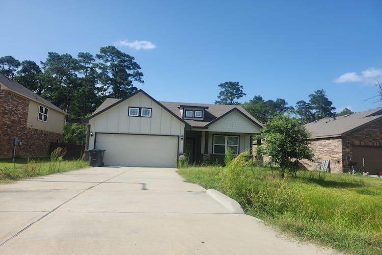15059 Meadow Gln North Conroe, TX 77306, Montgomery County
