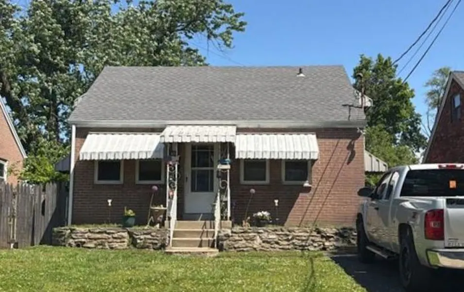 218 Escalon St Cincinnati, OH 45216, Hamilton County