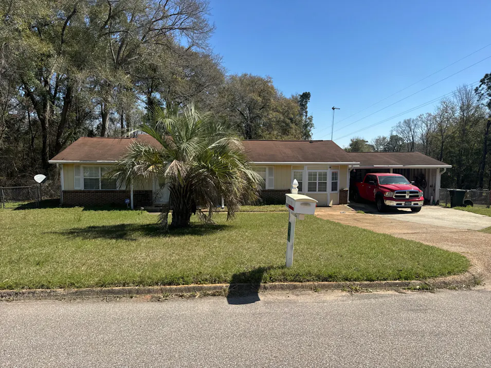 295 Crystal Drive Ozark, AL 36360, Dale County