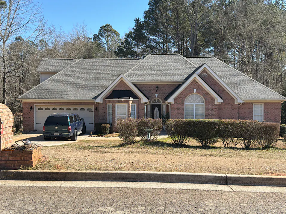 134 Turner Creek Dr Hampton, GA 30228, Henry County