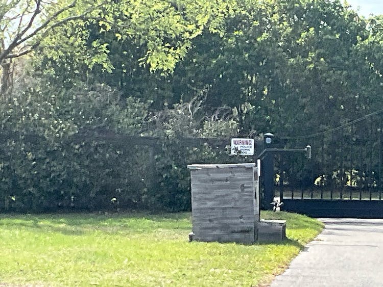 9620 SW 27th Ave Ocala, FL 34476, Marion County