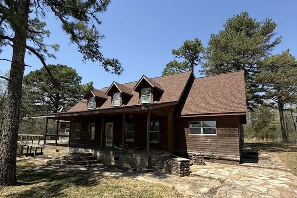 1763 County Road 4290 Ozone, AR 72854, Johnson County
