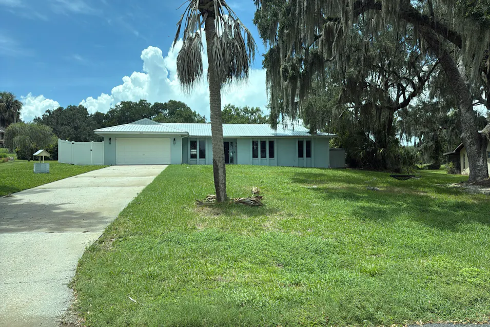 4631 E Windmill Dr Inverness, FL 34453, Citrus County