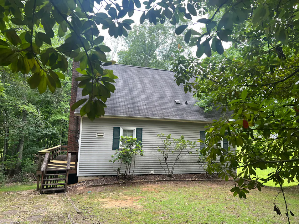 92 Fox Meadow Lane Columbus, NC 28722, Polk County