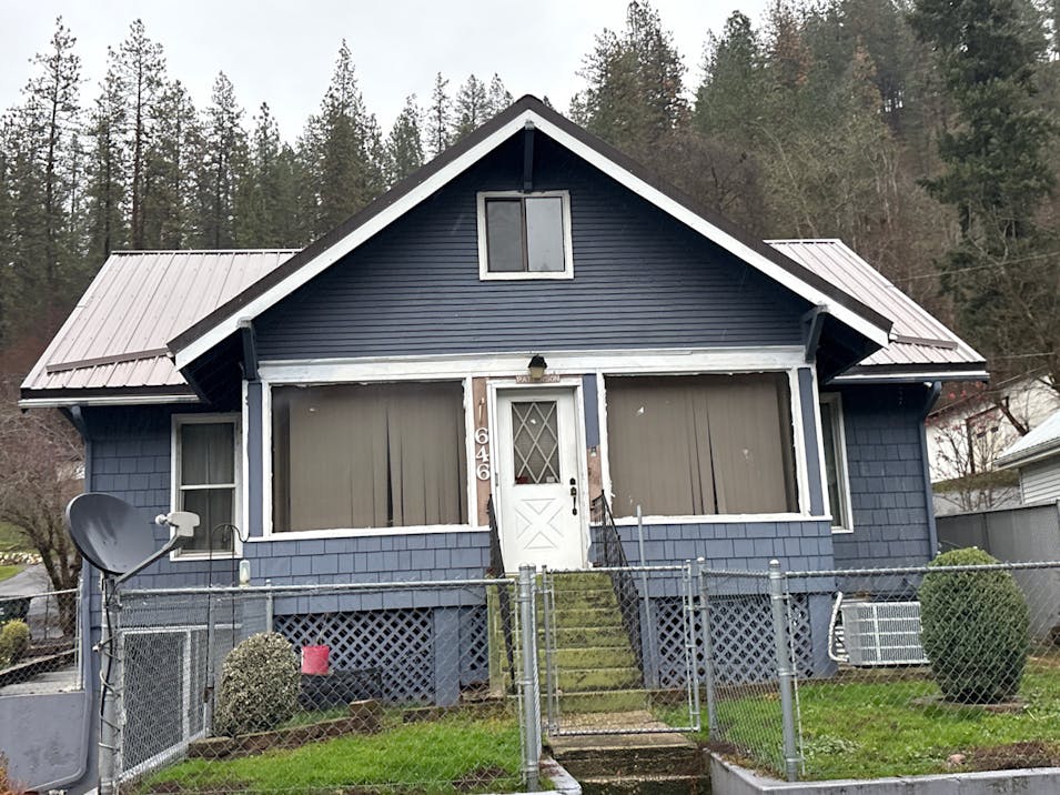 646 Riverside Avenue Orofino, ID 83544, Clearwater County