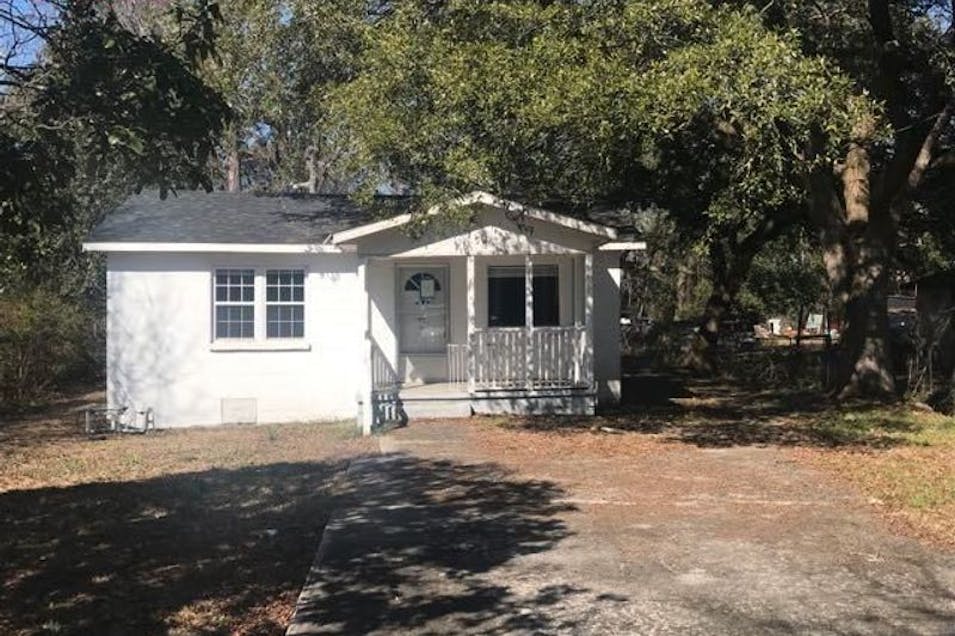 750 Wolfe Street Elloree, SC 29047, Orangeburg County