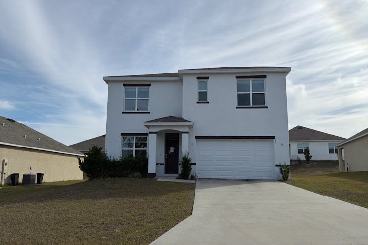 39 Hickory Course Way Ocala, FL 34472, Marion County