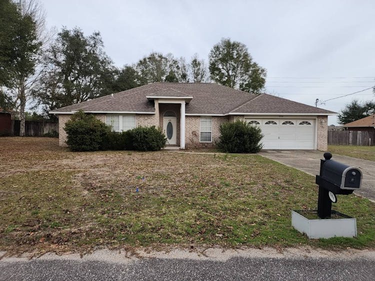 688 Brunson St Crestview, FL 32536, Okaloosa County